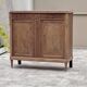 Louis XVI antique buffet