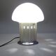 Italian mushroom lamp from the 1960s.