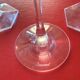 Verre Baccarat flute a champagne lot de 6