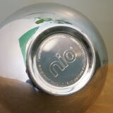 Oliver Hemming Teapot stainless steel Nio