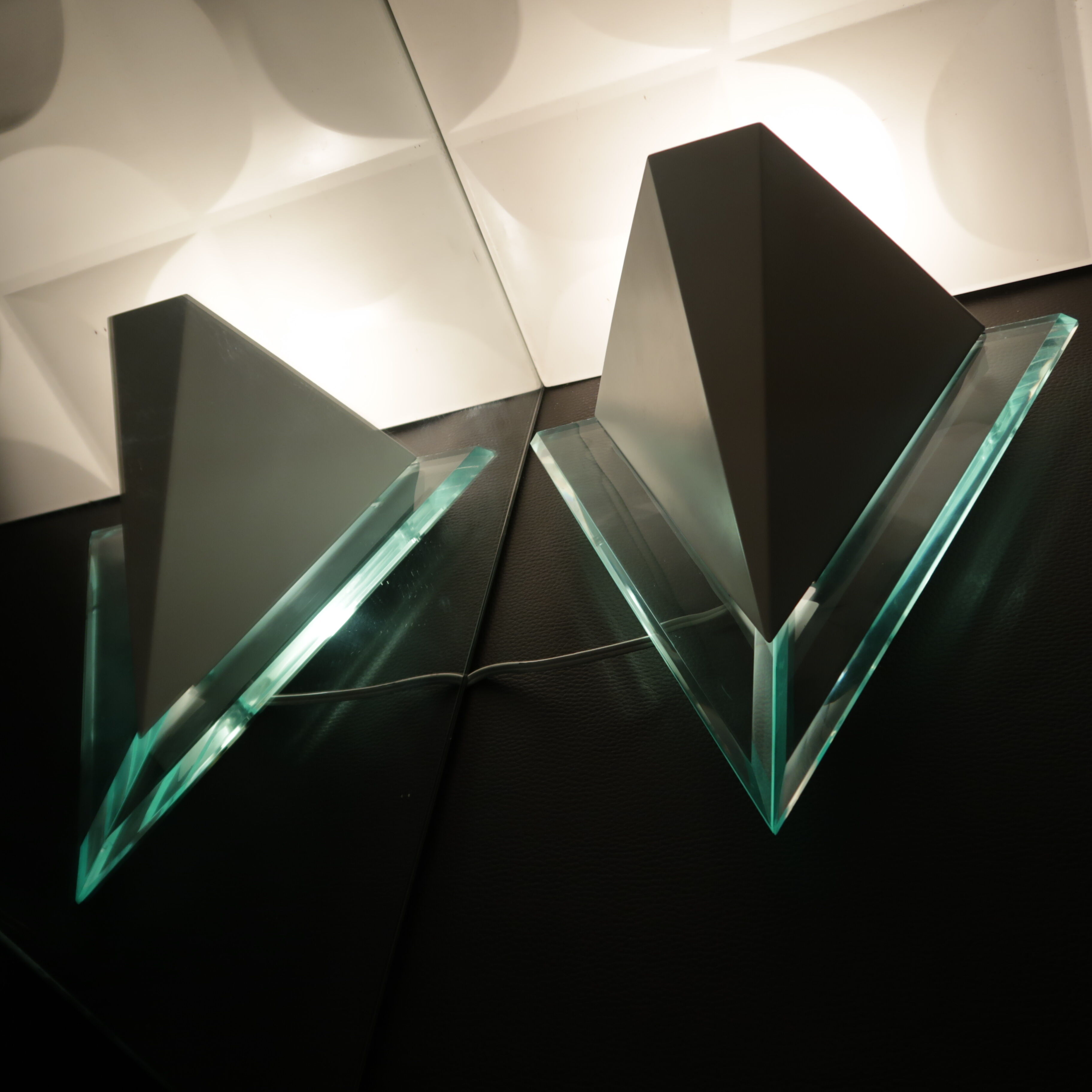W4504 post modern sconces by Elite
