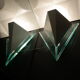 W4504 post modern sconces by Elite