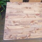 Table Bistrot E. Ringuet SA