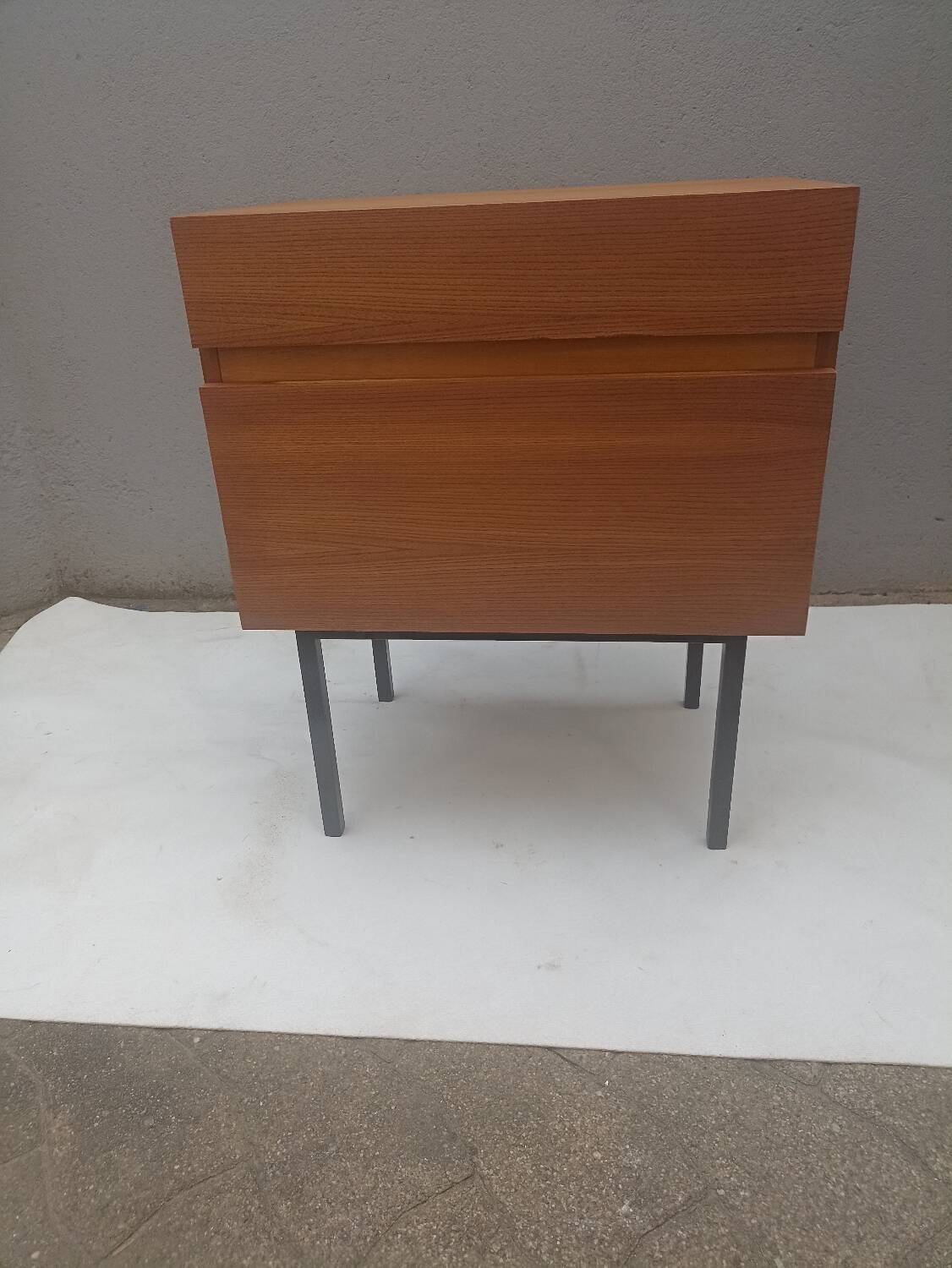 Scandinavian vintage furniture