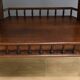 Art Deco Oak Coffee Table – 1930