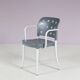 Set of 4 "Minni" chairs from the 1980s by Antonio Citterio for Halifax, Italy