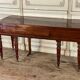 Table piano, Thomas Preston, Londres début du XIXème siècle