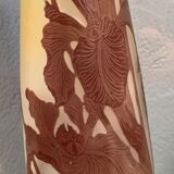 Vase Emile Gallé