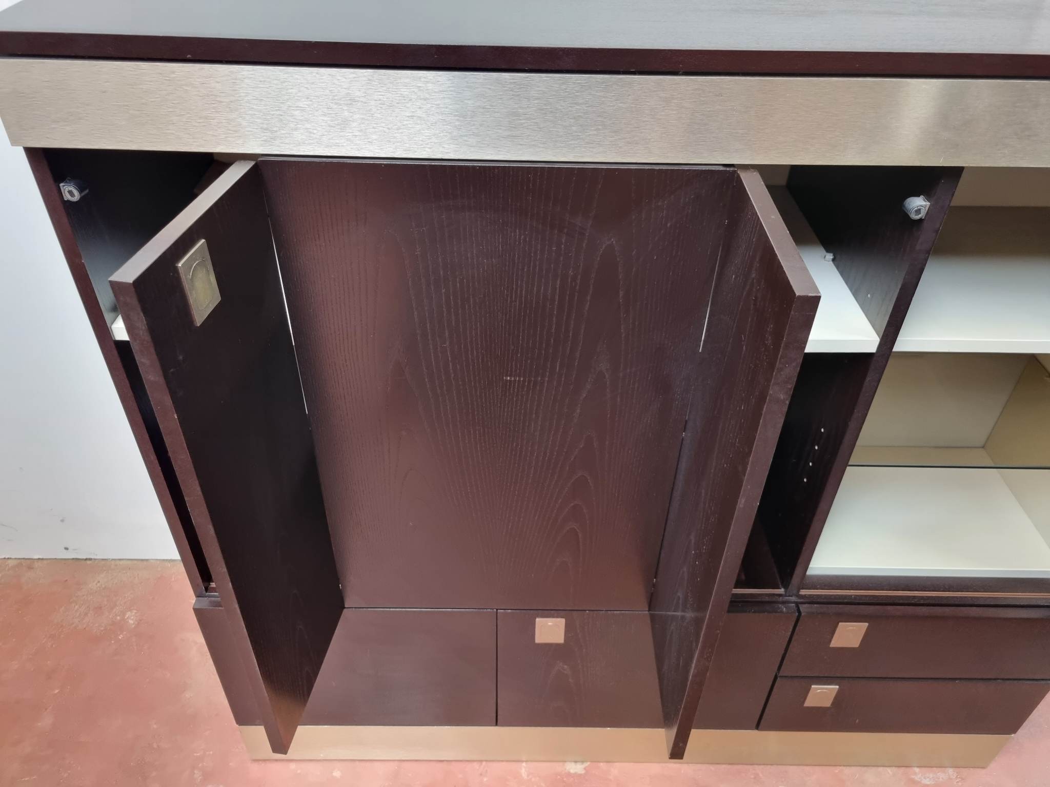 Vintage sideboard