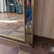 Large mirror 1960s