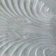 Lobster glass plate Walther Glas