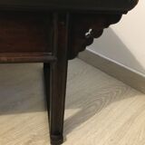 Antique table
