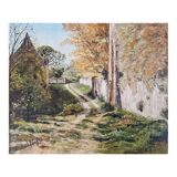 Tableau peinture