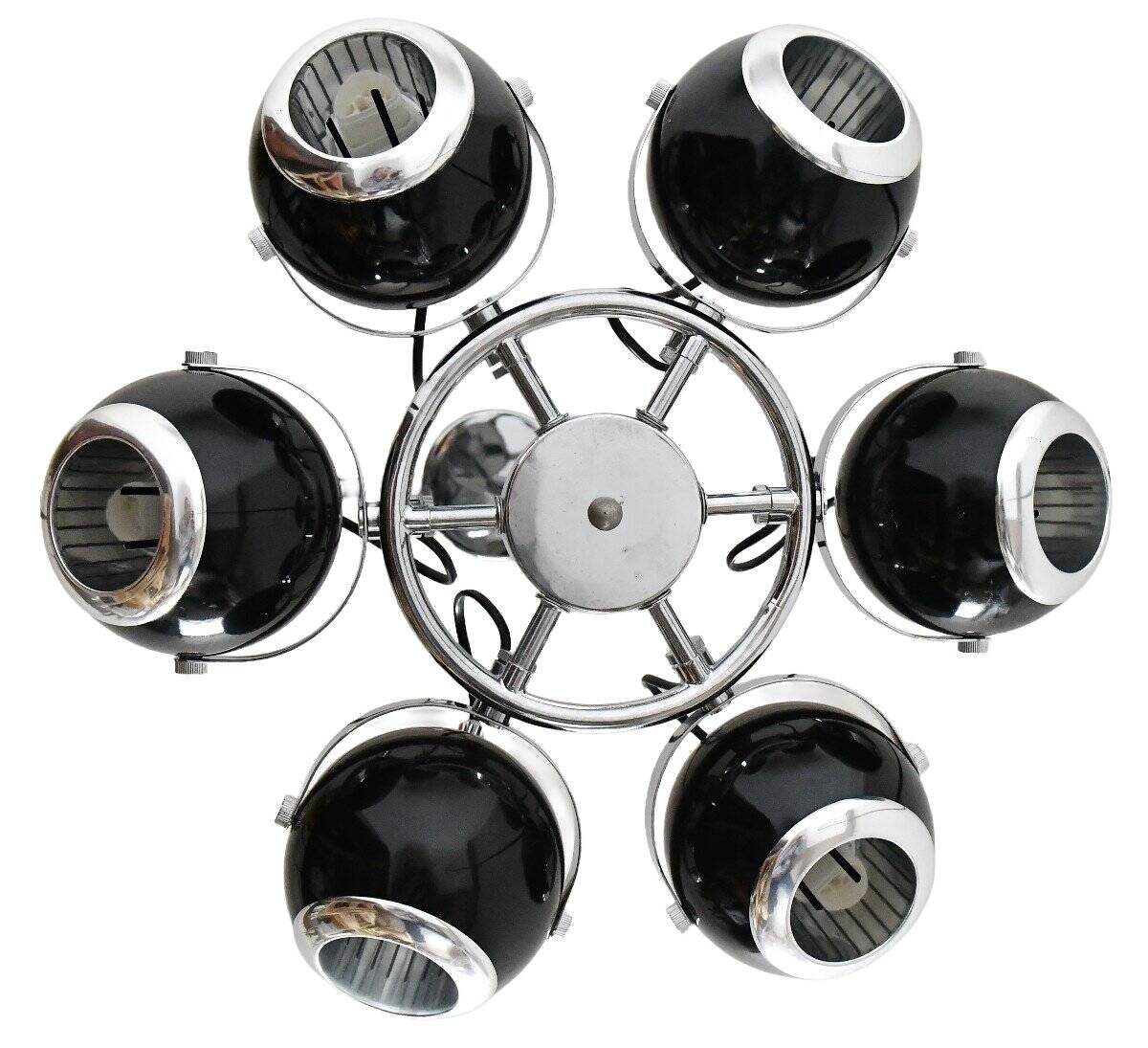 Lustre Eyeball