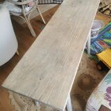 Table à laver