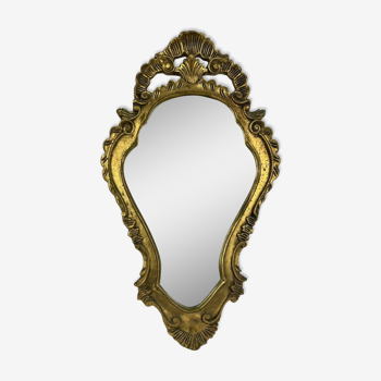 Miroir vintage