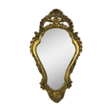 Vintage mirror