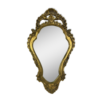 Vintage mirror