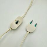 Lampe Toucan vintage années 70 design italien Enea Ferrari