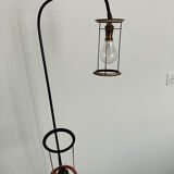 Tripod luminaire