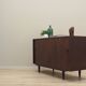 Rosewood cabinet, Danish design, 1970s, manufacturer: Farsø Møbelfabrik