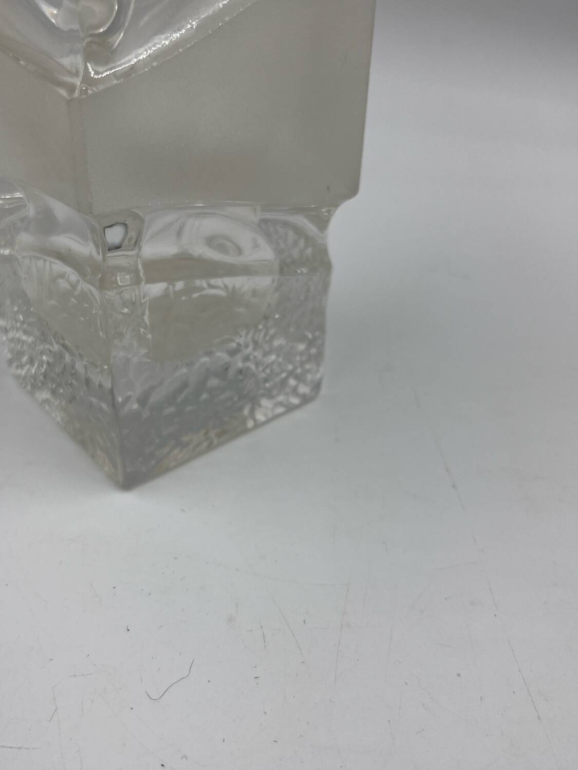 Peill & Putzler vase