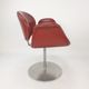 Little Tulip armchair by Pierre Paulin for Artifort 1980s