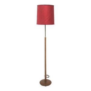 lampadaire scandinave - 1950