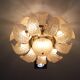 Ceiling light glass