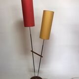 Floor lamp by Richard Essig 1960s