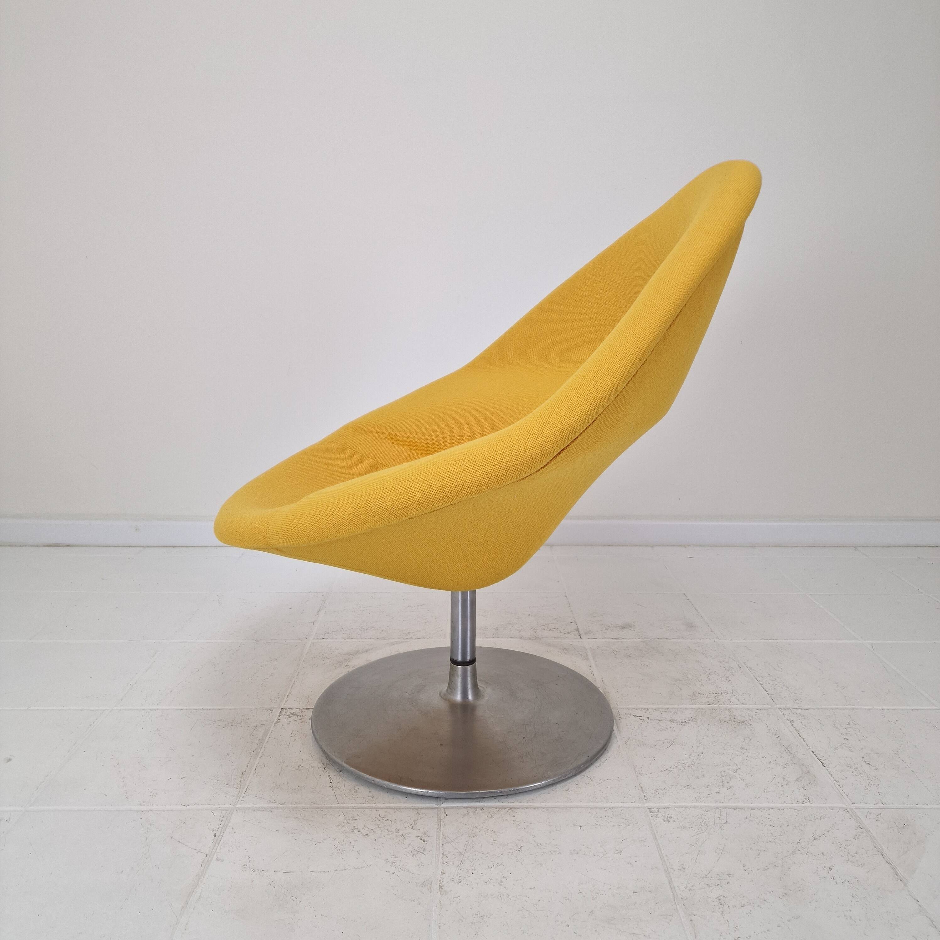 Big Globe Chair by Pierre Paulin for Artifort, 1960s