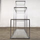 "Abstracta", Poul Cadovius for Abstracta System shelf