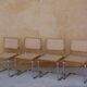 Chaise B32 par Marcel Breuer