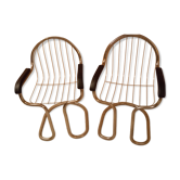 Set of 2 chairs