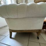 Chesterfield sofa
