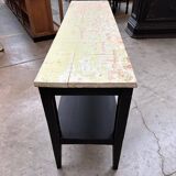 Mid-20th Century Console