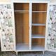 Armoire parisienne