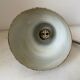 Lampe cocotte vintage 1960/70