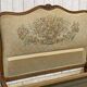 Lit basket in Louis XV style from the 1970s.