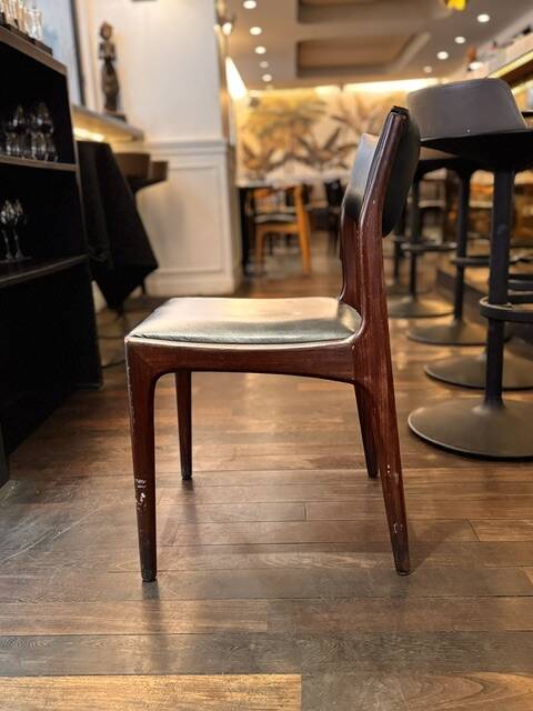 Scandinavian chairs