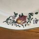 Grand plat de service ancien  en faïence de Villeroy & Boch