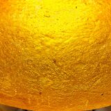 Vintage ufo space age lamp