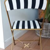 Chaise opera
