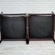 1970s, Danish design by Kristian Vedel, modular sofa, model Modus.