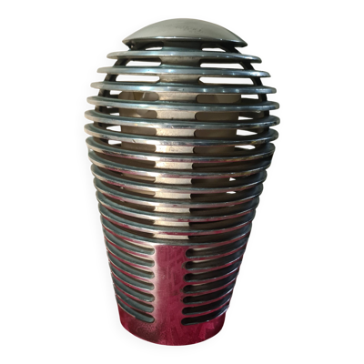 Lampe à poser Metalarte Zen de Sergi & Oscar Devesa, 1984, Spain 17x11