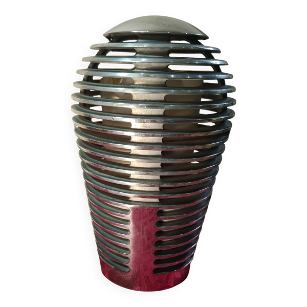 Lampe à poser Metalarte Zen de Sergi & Oscar Devesa, 1984, Spain 17x11