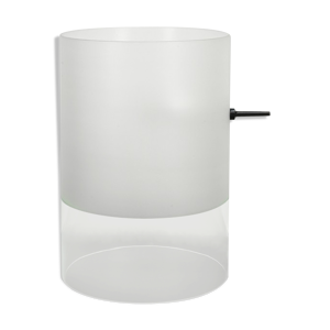 Lampe modèle Fatua de Guido Rosati pour Fontana Arte 1972