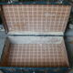 Old trunk case