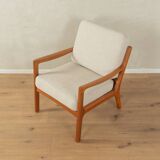 Fauteuil SÉNATEUR, Ole Wanscher