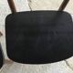 Pair of Scandinavian chairs by Hans Olsen for Frem Rojle - 1960s
